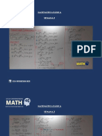 Matemática Básica Semana 7: Ciclo Universitario Math