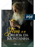 Jesus entre os druidas celtas