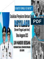 LKM Mandiri Bersama - Rutilahu 2023