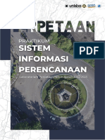 Program Studi Perencanaan Wilayah Dan Kota Universitas Islam Bandung