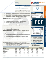 IDirect HUL Q3FY22