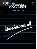 Download Oxford - Streamline English - 1 - Departures - Workbook A by L Hng SN63631327 doc pdf
