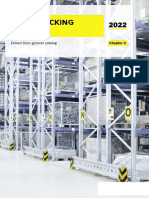 Pallet Racking Systems