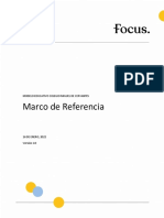Marco de Referencia: Modelo Educativo Colegio Miguel de Cervantes