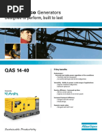 Atlas Copco Qas40 en