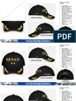 Gorra Comaer