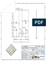 Plancha Base - C0080090041