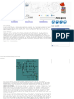 FM Demodulation Gated-Beam Detector: Modulation Principles