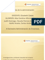 Administración