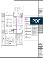 Projects management office layout