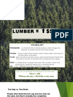 Lumber