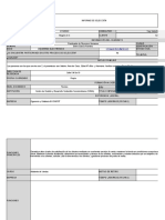 Informe de selección practicante RH Schlumberger