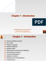 Chapter 1: Introduction