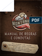 Regras e orientações para RP no servidor RDR2