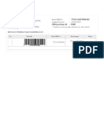 Invoice Kesehatan