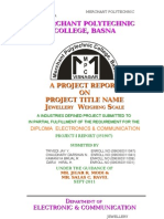 MPC IDP Format