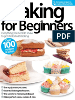 Recipes: Everything You Need To Know To Get Started With Baking