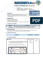 Ficha de Aprendizaje n2 21-03-23