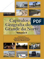 Capitulos Geografia RN Vol. 2 Ed. 2 2020