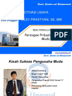 Materi Sesi 14