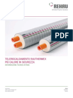 6 - Teleriscaldamento - RAUTHERMEX