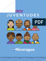 Agenda Juventudes Nicaragua Oficial
