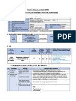 Formato de Infor. Doc. Oct. 2021