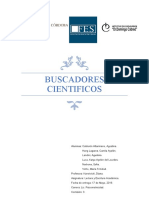 Buscadores Cientificos