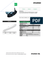 P24929 M0000920 Cinta LED SYLVANIA