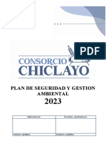 CIX-PLA-01 Plan Anual de SSTMA-2023