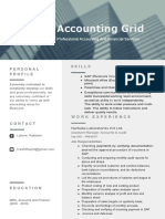 Accounting Grid: Professional Accounting and Financial Services