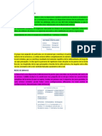 Estructuras cristalinas: tipos y características