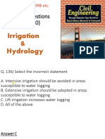 Hydrology 136-150