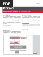 D-Pdu Api