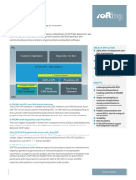 Standardized Vehicle Access Via D-PDU API