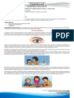 Guias Naturales y Tecnologia