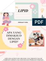 PPT_LIPID_Krismawati Haria