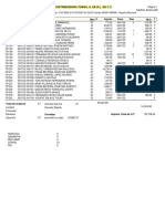 Distribuidora Tobsa, S. de R.L. de C.V.: M.O. Mec