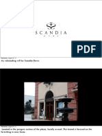 Scandia Down