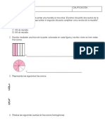 Prueba Disgnostico 5°