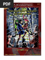 Dragon Magazine 379