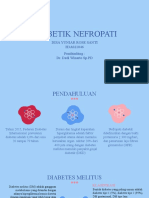 Referat Nefropati Diabetik