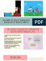 Panduan Dan Toolkit Kesiapan Keluarga (Lara Fridani)