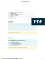 Conta Prueba 1