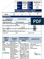 Planificación Microcurricular 2P 2BGU 1Q