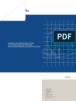 Manual de Identidade Visual e de Produção Da Etiqueta Do SAI PDF