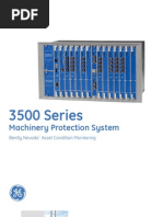 Bentley Nevada System 1 Training Manual | PDF | Computing