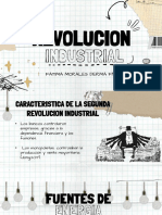 Revolucion Industrial 2 