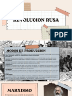 Revolucion Rusa