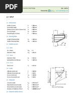 RC Corbel Design CON BS